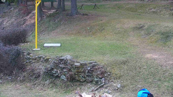 Chata Myslivna SKP Olomouc