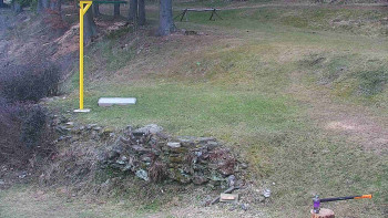 Chata Myslivna SKP Olomouc