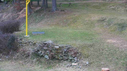 Běžecký lyžařský areál Nová Ves - horní část