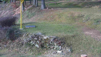 Chata Myslivna SKP Olomouc