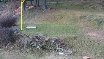 Chata Myslivna SKP Olomouc