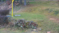 Běžecký lyžařský areál Nová Ves - horní část