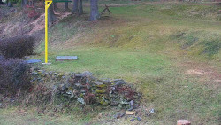 Běžecký lyžařský areál Nová Ves - horní část