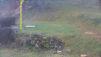 Chata Myslivna SKP Olomouc