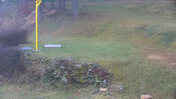 Běžecký lyžařský areál Nová Ves - horní část