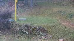 Běžecký lyžařský areál Nová Ves - horní část