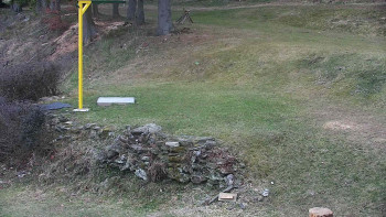 Chata Myslivna SKP Olomouc