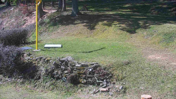 Chata Myslivna SKP Olomouc