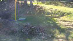 Běžecký lyžařský areál Nová Ves - horní část