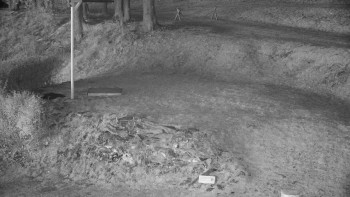 Chata Myslivna SKP Olomouc