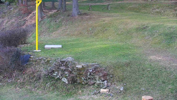 Chata Myslivna SKP Olomouc