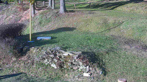 Chata Myslivna SKP Olomouc - Běžecký lyžařský areál Nová Ves - horní část - 8.4.2026 v 07:00