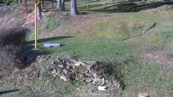 Chata Myslivna SKP Olomouc