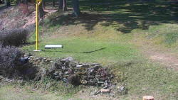 Běžecký lyžařský areál Nová Ves - horní část