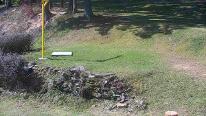 Chata Myslivna SKP Olomouc - Běžecký lyžařský areál Nová Ves - horní část - 8.4.2026 v 11:00