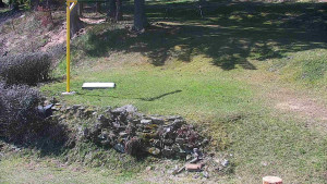 Chata Myslivna SKP Olomouc - Běžecký lyžařský areál Nová Ves - horní část - 8.4.2026 v 11:30 Chata Myslivna SKP Olomouc - Běžecký lyžařský areál Nová Ves - horní část - 8.4.2026 v 11:30