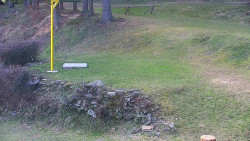 Běžecký lyžařský areál Nová Ves - horní část