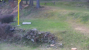 Chata Myslivna SKP Olomouc - Běžecký lyžařský areál Nová Ves - horní část - 8.4.2026 v 14:30