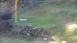 Běžecký lyžařský areál Nová Ves - horní část