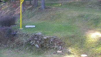 Chata Myslivna SKP Olomouc