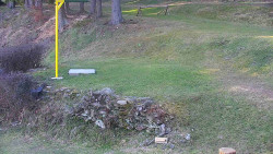 Běžecký lyžařský areál Nová Ves - horní část