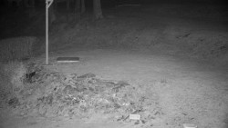 Běžecký lyžařský areál Nová Ves - horní část