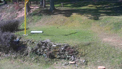 Běžecký lyžařský areál Nová Ves - horní část