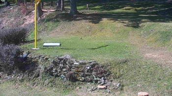 Chata Myslivna SKP Olomouc