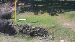 Běžecký lyžařský areál Nová Ves - horní část