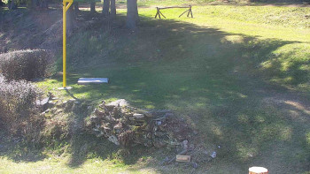 Chata Myslivna SKP Olomouc