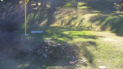 Běžecký lyžařský areál Nová Ves - horní část