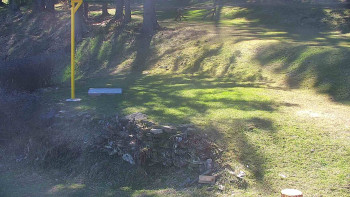 Chata Myslivna SKP Olomouc