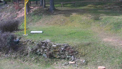 Běžecký lyžařský areál Nová Ves - horní část