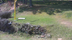 Běžecký lyžařský areál Nová Ves - horní část