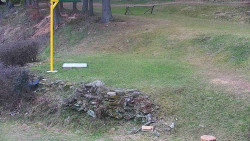 Běžecký lyžařský areál Nová Ves - horní část