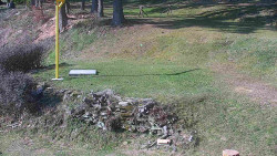 Běžecký lyžařský areál Nová Ves - horní část