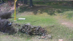 Běžecký lyžařský areál Nová Ves - horní část