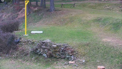 Běžecký lyžařský areál Nová Ves - horní část