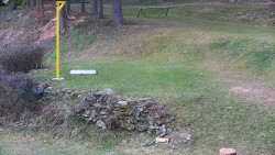 Běžecký lyžařský areál Nová Ves - horní část