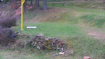 Chata Myslivna SKP Olomouc