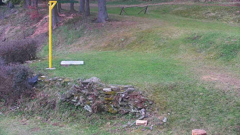 Chata Myslivna SKP Olomouc