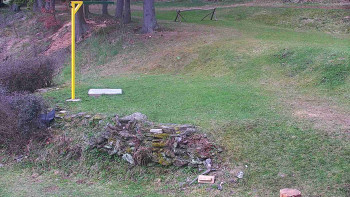 Chata Myslivna SKP Olomouc