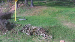 Běžecký lyžařský areál Nová Ves - horní část