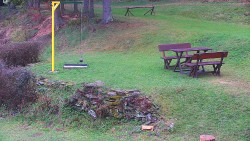 Běžecký lyžařský areál Nová Ves - horní část