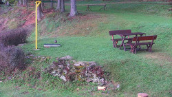 Běžecký lyžařský areál Nová Ves - horní část