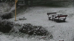 Běžecký lyžařský areál Nová Ves - horní část