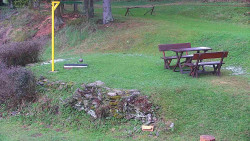 Běžecký lyžařský areál Nová Ves - horní část