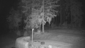 Chata Myslivna SKP Olomouc