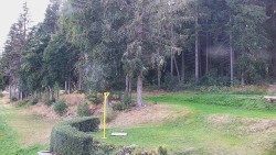 Běžecký lyžařský areál Nová Ves - horní část