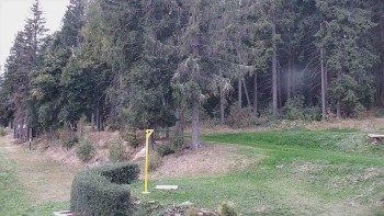 Chata Myslivna SKP Olomouc